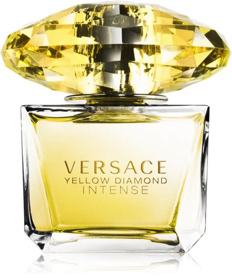 versace parfum damen gelb|list of Versace perfumes.